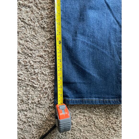 Levi’s 505 Women’s Straight Leg Jeans - Size 16 *** - Picture 6 of 6